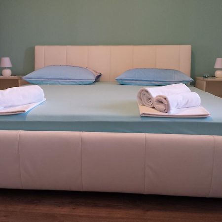 Guest House Sombrero Senj  Bilik gambar