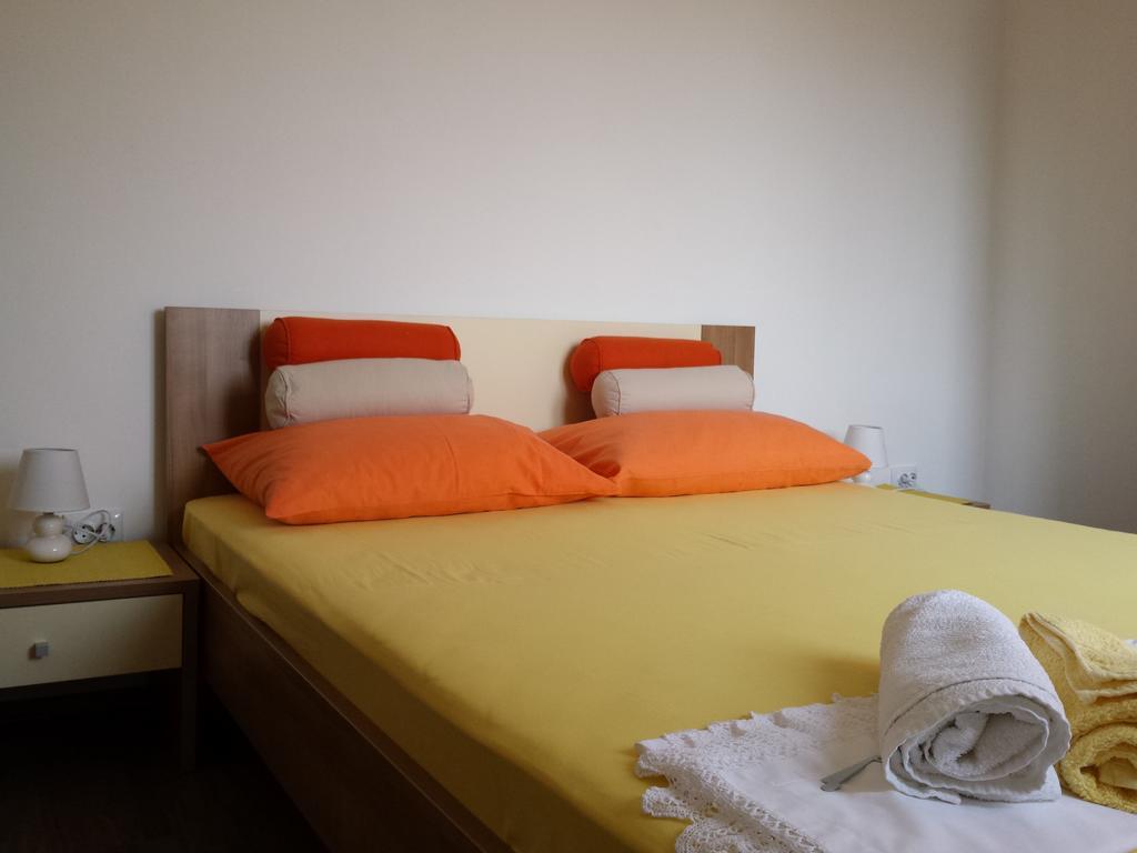 Guest House Sombrero Senj  Bilik gambar