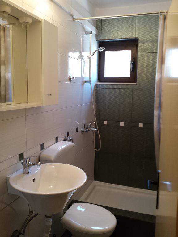Guest House Sombrero Senj  Bilik gambar