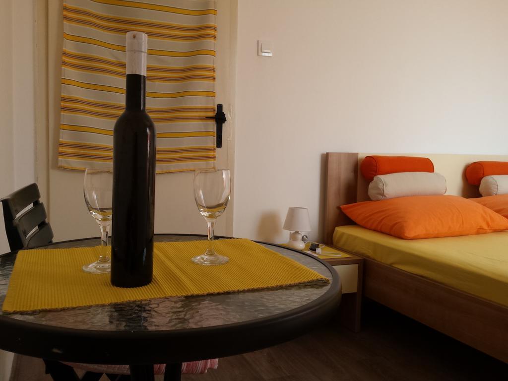 Guest House Sombrero Senj  Bilik gambar