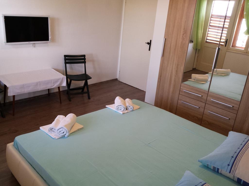 Guest House Sombrero Senj  Bilik gambar
