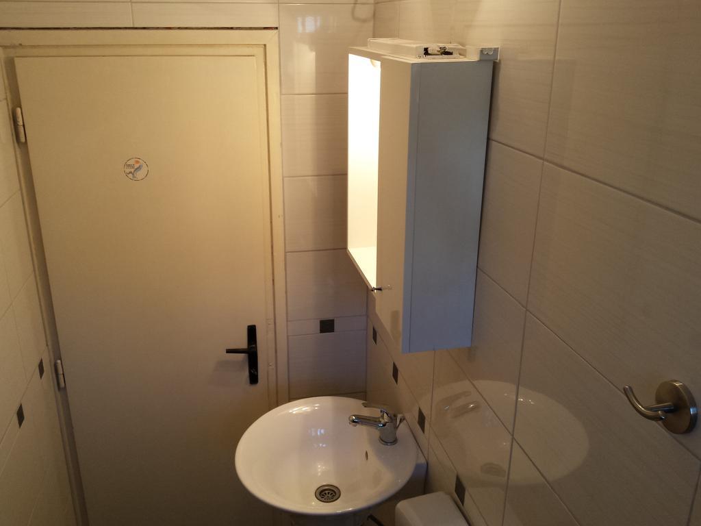 Guest House Sombrero Senj  Bilik gambar