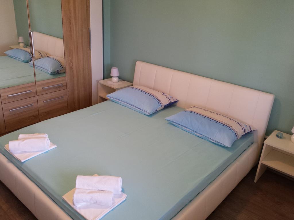Guest House Sombrero Senj  Bilik gambar
