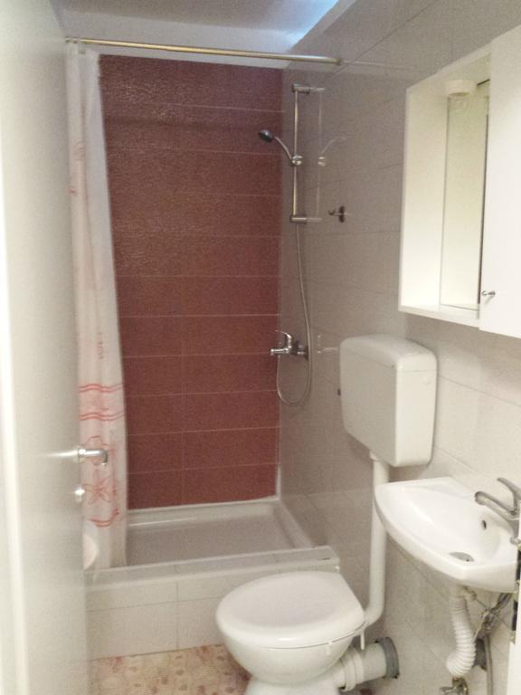 Guest House Sombrero Senj  Bilik gambar