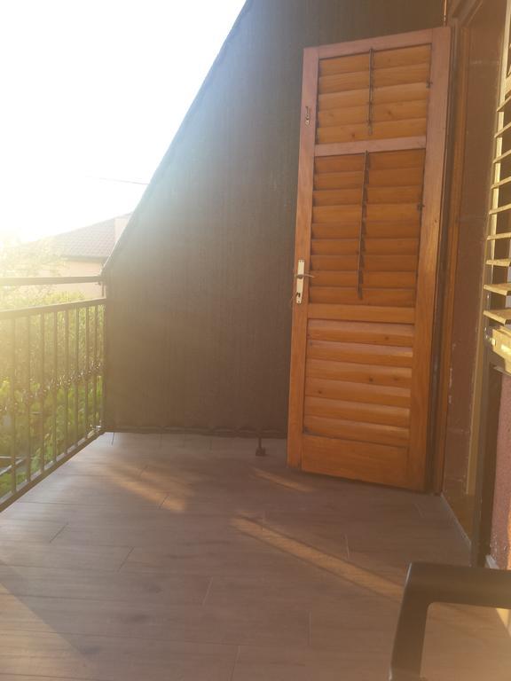 Guest House Sombrero Senj  Luaran gambar