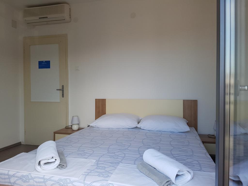 Guest House Sombrero Senj  Luaran gambar