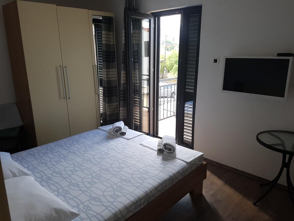 Guest House Sombrero Senj  Luaran gambar
